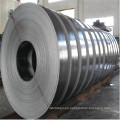 steel strip zinc coating  hot dipped galvanized steel strip GI strip